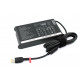 Блок питания для ноутбука Lenovo 20V 8.5A 170W USB