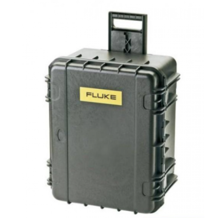 Кейс твердый на роликах Fluke C437-II