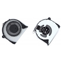 Кулер для ноутбука Dell Inspiron G7 15-7000 7577 GPU