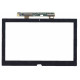 Сенсорное стекло (тачскрин) для Sony Vaio Duo 13 SVD1321 черный