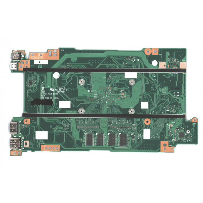 Материнская плата для Asus X509BA 8G/A9-9425