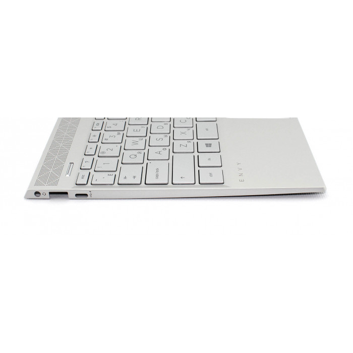 Клавиатура для HP Envy 13-AQ топкейс