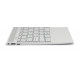 Клавиатура для HP Envy 13-AQ топкейс