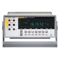 Цифровой настольный мультиметр Fluke 8808A (8808A 220V)
