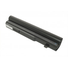 Аккумулятор для Lenovo F40, F41, F50, V100 (43R1955) 5200mAh OEM черная