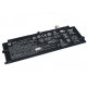 Аккумулятор для HP Series TPN-Q184 (AH04XL) 7.7V 5400mAh