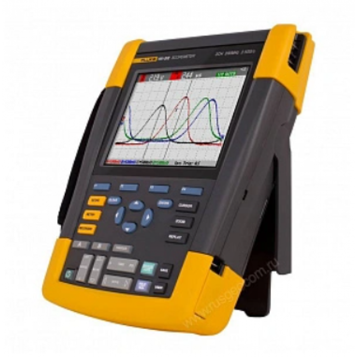 Осциллограф Fluke 190-202/S