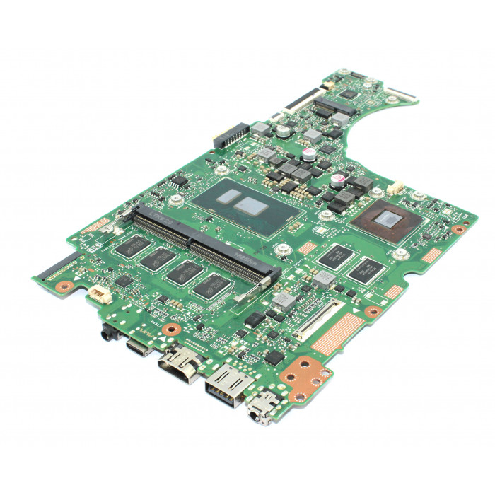 Материнская плата для Asus UX410UQ 8G/I7-7500U