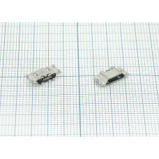 Разъем Micro USB для Sony Xperia C4 E5303 E5333