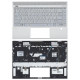 Клавиатура для HP Envy 13-AQ топкейс