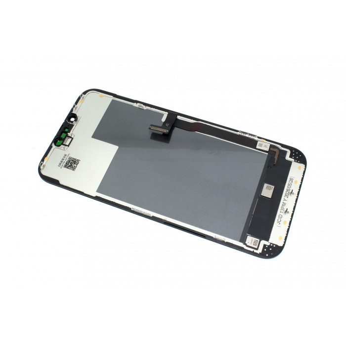 Дисплей для Apple iPhone 13 Pro Max JCID (Hard Oled) (с верификацией, привязка без ошибки)
