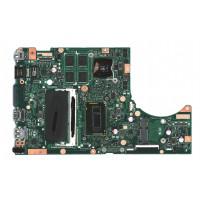 Материнская плата для Asus TP500LN I5-4210U донор компонентов
