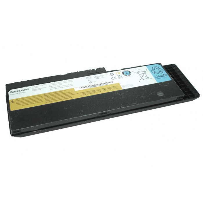 Аккумулятор для Lenovo U350 U350W (L09N8P01) 14.8V 78Wh черная