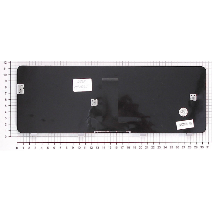 Клавиатура для HP Presario CQ40 CQ41 CQ45 черная