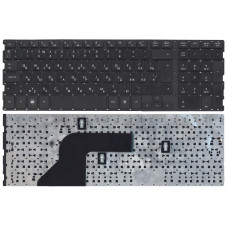 Клавиатура для HP Probook 4510S 4515S 4710S черная (Вертикальный Enter)