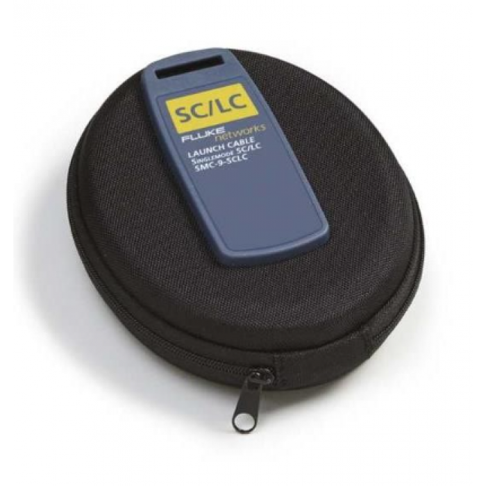 Кабель одномодовый Fluke Networks SMC-9-SCLC