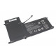 Аккумулятор для HP ElitePad 900 G1 (HSTNN-C75C) 7.4V 3500mAh OEM