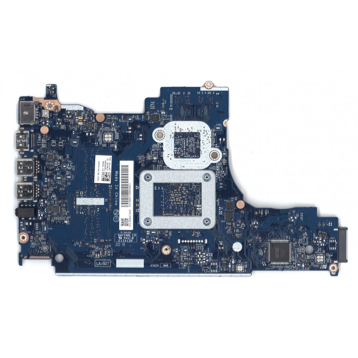 Материнская плата LA-G078P HP 255 G7 15T-DB 15-DB 15-DA A9-9425 UMA