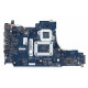 Материнская плата LA-G078P HP 255 G7 15T-DB 15-DB 15-DA A9-9425 UMA