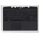 Клавиатура для Lenovo Legion Y545 топкейс черный