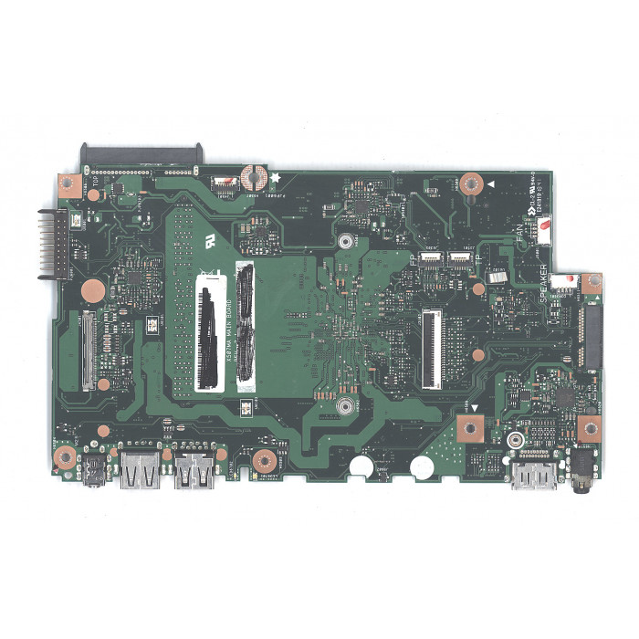 Материнская плата для Asus X507MA N5000