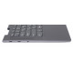 Клавиатура для ноутбука Lenovo Yoga 7 14ARP8 черная