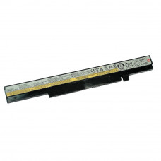 Аккумулятор для Lenovo M490 K4350 (L12S4Z51) 14.8V 2200mAh черная