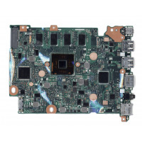 Материнская плата для Asus E406SA 4G/N3700 90NB0HK0-R00100