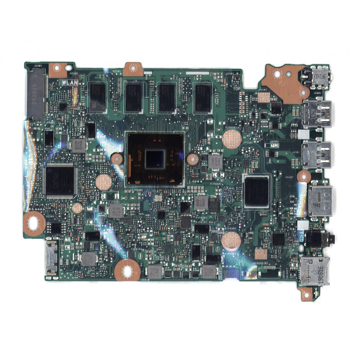 Материнская плата для Asus E406SA 4G/N3700 90NB0HK0-R00100