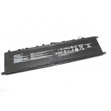 Аккумуляторная батарея для ноутбука MSI GP76 (BTY-M57) 15.2V 65Wh