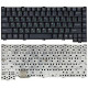 Клавиатура для HP Compaq Presario 1200 1600 черная