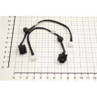 Разъем для ноутбука HY-S0003 Sony Vaio VGN-FW M760 с кабелем VER-1
