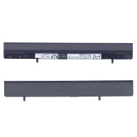 Аккумулятор для Lenovo IdeaPad Flex 14, 15 (L12S4A01) 14.4V 32Wh черная