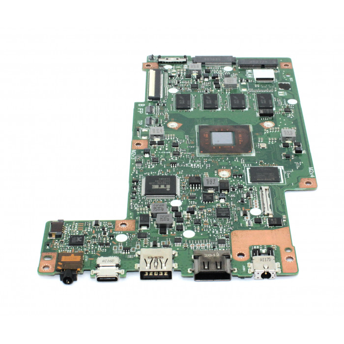 Материнская плата для Asus E410MA 4G/N4120