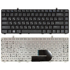 Клавиатура для Dell Vostro A840 A860 1014 1015 1088 черная
