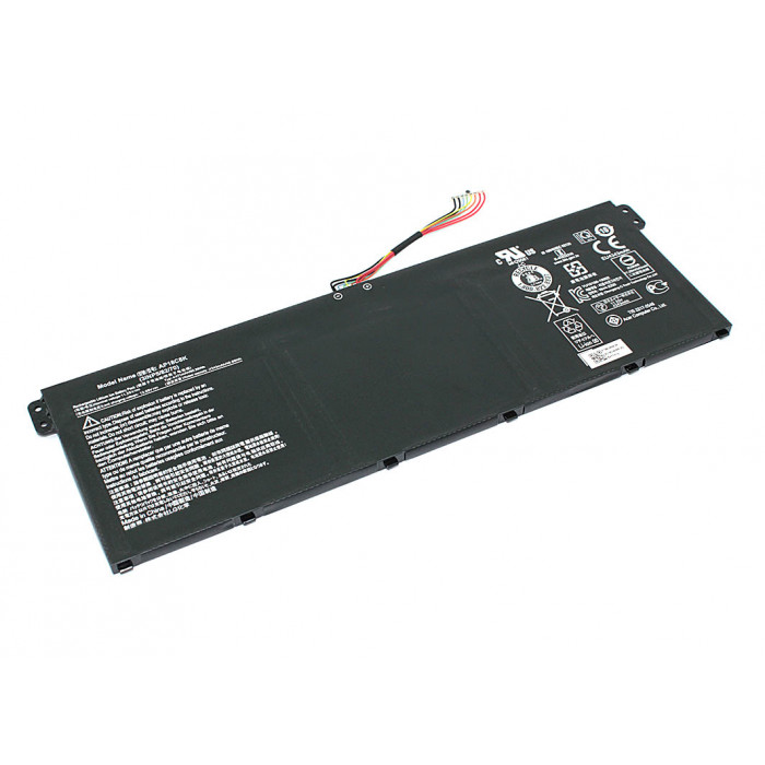 Аккумулятор для Acer Swift 3 SF314-57 (AP18C8K) 11.25V 4471mAh