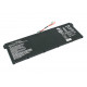 Аккумулятор для Acer Swift 3 SF314-57 (AP18C8K) 11.25V 4471mAh