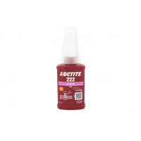 Резьбовой фиксатор легкой прочности Loctite 222 50 мл