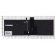 Клавиатура для Toshiba Tecra A50-C Z50-C черная