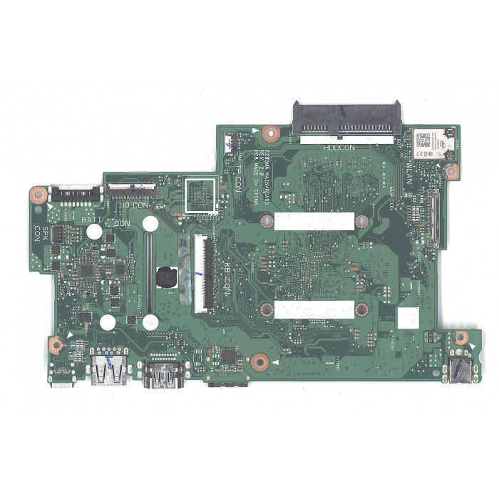 Материнская плата для Asus E203MA 2G/N4000