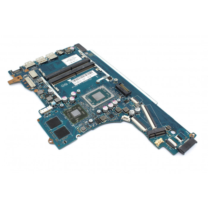 Материнская плата HP 15-DB 15-DA Ryzen 3-3200U Radeon 530 2GB DDR4 LA-G07JP