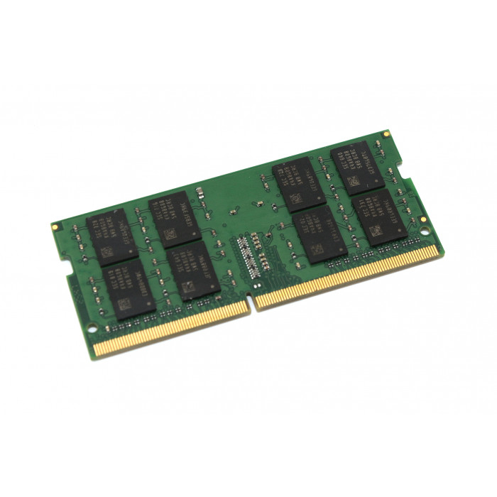 Модуль памяти Samsung SODIMM DDR4 16Гб 3200 MHz PC4-25600