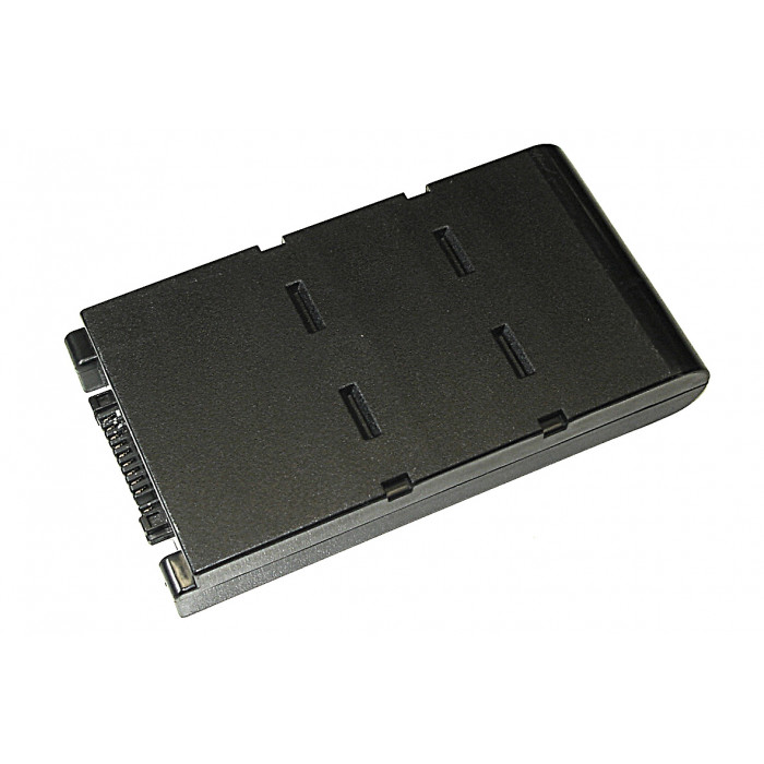 Аккумулятор для Toshiba Satellite A10 (PA2853U-BSA) 5200mAh OEM черная