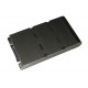 Аккумулятор для Toshiba Satellite A10 (PA2853U-BSA) 5200mAh OEM черная