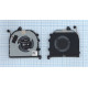 Кулер для ноутбука Dell XPS 15 9570 Precision 5530 M5530 CPU