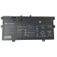 Аккумулятор для Huawei MateBook X EUL-W19P (HB30B1W8ECW-31) 11.46V 42Wh