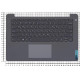 Клавиатура для Lenovo IdeaPad 3-14ALC6 сер