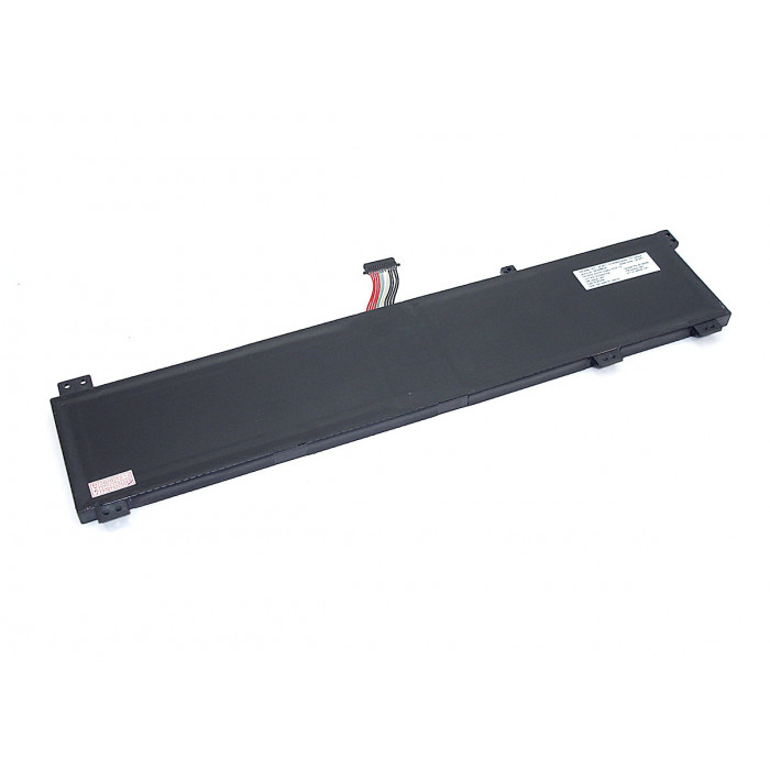 Аккумулятор для Lenovo Legion 5-15ARH05 (L19M4PC1) 15.36V 80wh