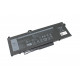 Аккумулятор для Dell GRT01 15.2V 4210mAh