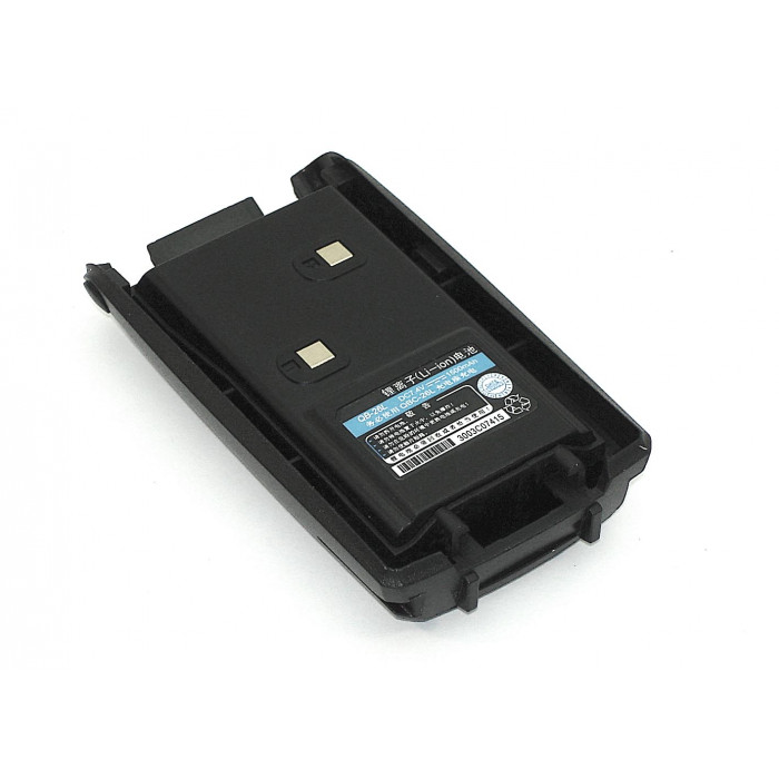Аккумулятор для Kenwood TH-UVF1 Turbo 9W (KB-35L) 1500mAh 7.4V Li-ion
